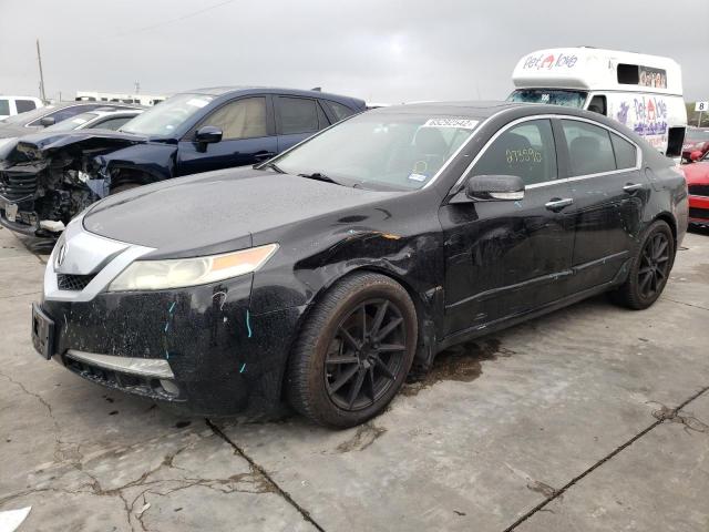 ACURA TL 2010 19uua8f59aa012063