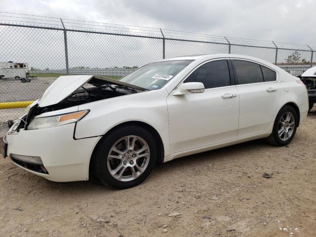 ACURA TL 2010 19uua8f59aa012872