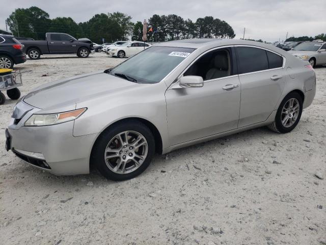 ACURA TL 2010 19uua8f59aa013228