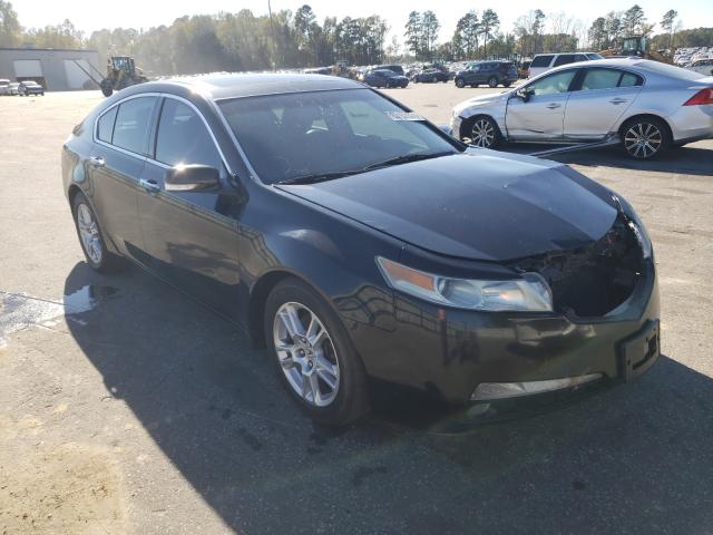 ACURA TL 2010 19uua8f59aa013441