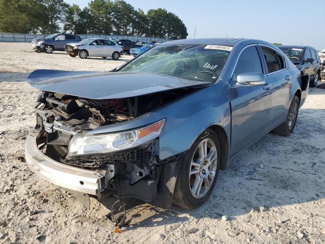 ACURA TL 2010 19uua8f59aa013875