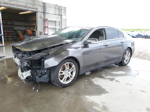 ACURA TL 2010 19uua8f59aa014007