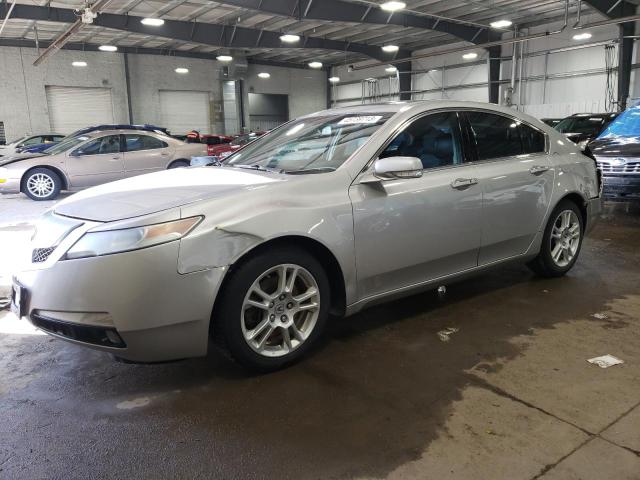 ACURA TL 2010 19uua8f59aa014556