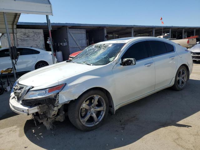 ACURA TL 2010 19uua8f59aa015254