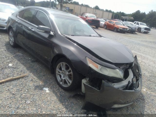 ACURA TL 2010 19uua8f59aa016453