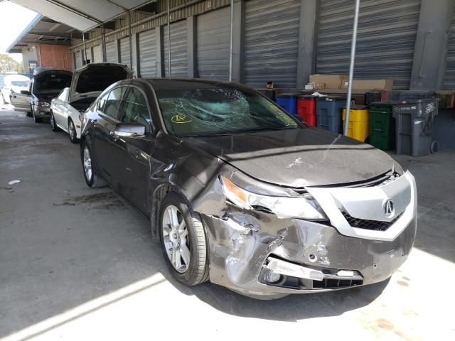 ACURA TL 2010 19uua8f59aa016467