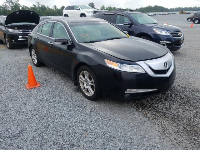 ACURA TL 2010 19uua8f59aa017649