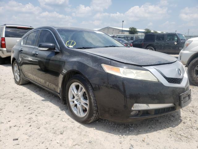 ACURA TL 2010 19uua8f59aa018073