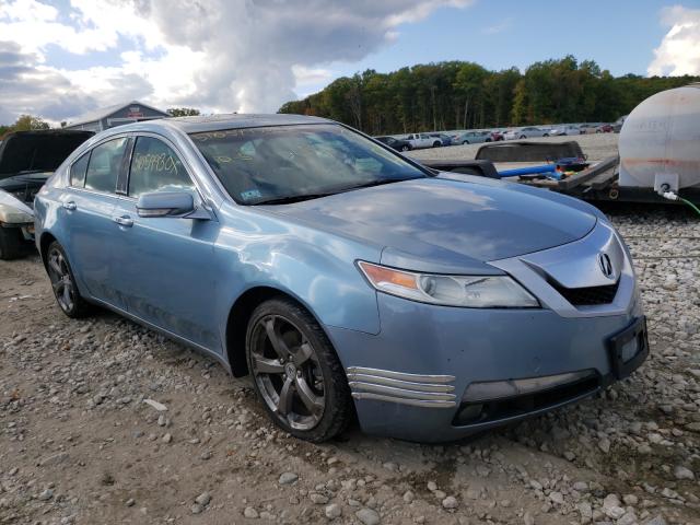 ACURA TL 2010 19uua8f59aa018669