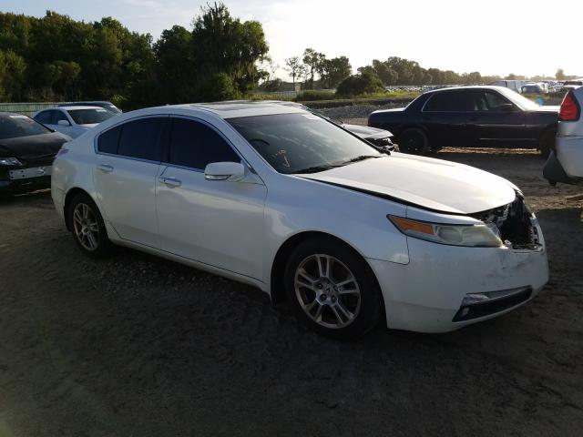 ACURA TL 2010 19uua8f59aa019255