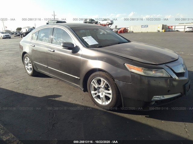 ACURA TL 2010 19uua8f59aa019322