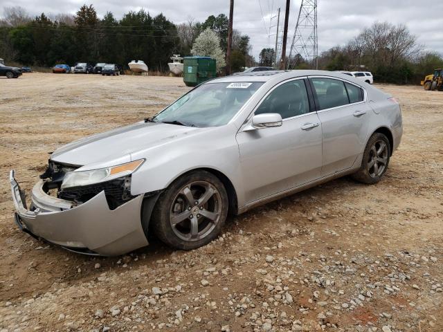 ACURA TL 2010 19uua8f59aa020129