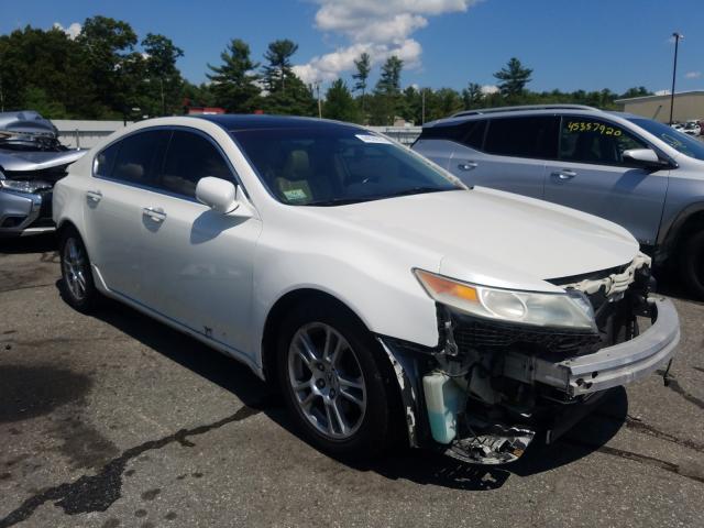 ACURA TL 2010 19uua8f59aa020163