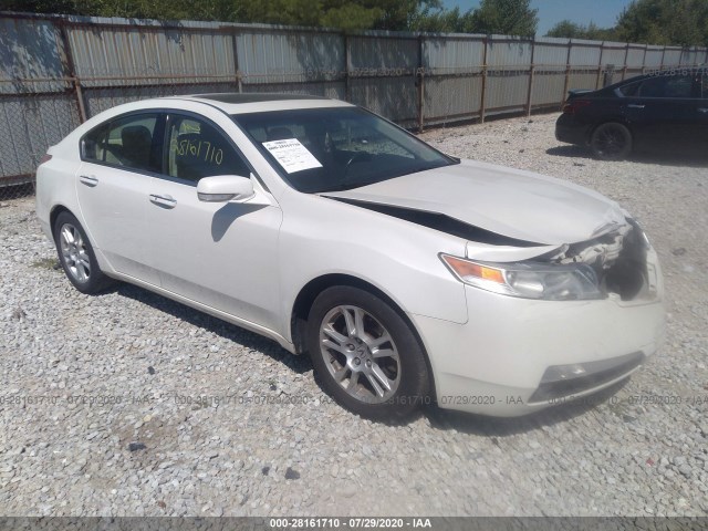 ACURA TL 2010 19uua8f59aa020177