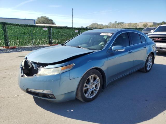 ACURA TL 2010 19uua8f59aa020311