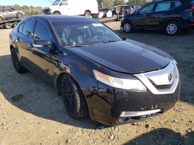 ACURA TL 2010 19uua8f59aa020678