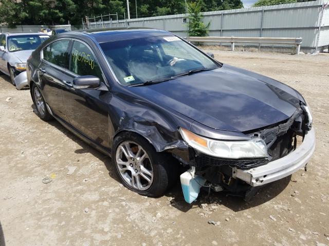 ACURA TL 2010 19uua8f59aa020728