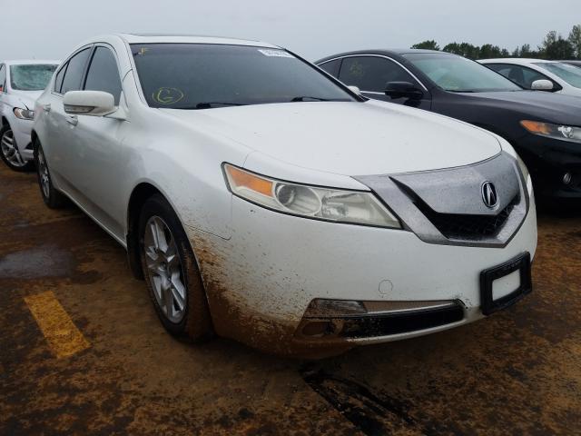 ACURA TL 2010 19uua8f59aa020860