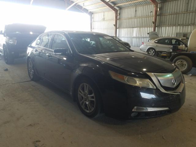 ACURA TL 2010 19uua8f59aa021796