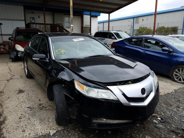 ACURA TL 2010 19uua8f59aa021832