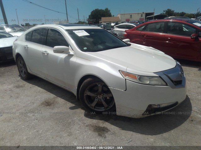 ACURA TL 2010 19uua8f59aa022639