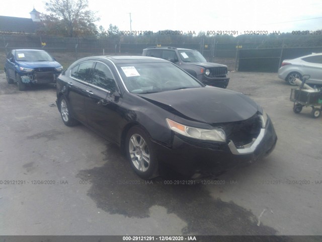 ACURA TL 2010 19uua8f59aa023547