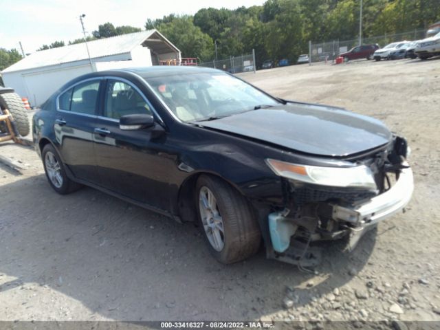 ACURA TL 2010 19uua8f59aa023841