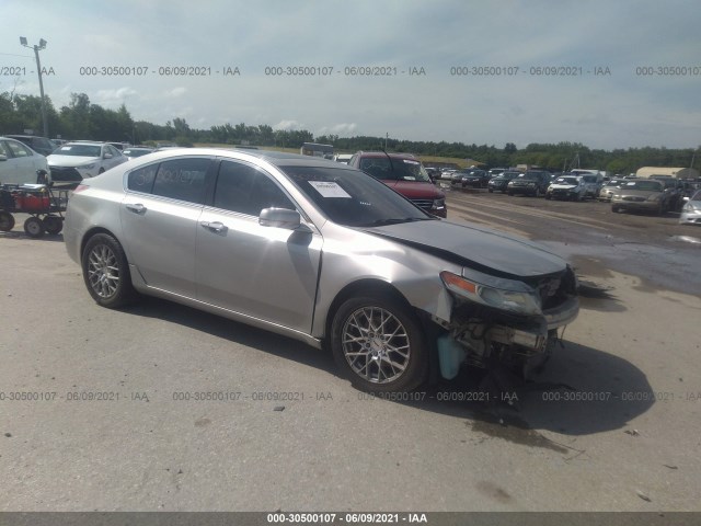 ACURA TL 2010 19uua8f59aa023936