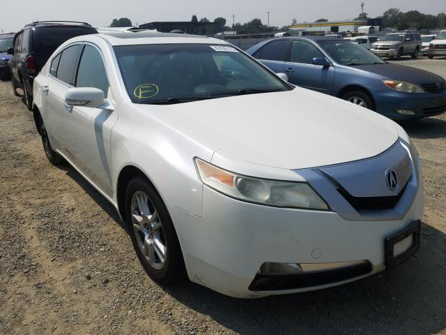 ACURA TL 2010 19uua8f59aa024942