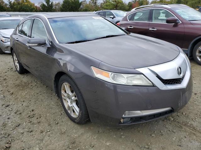 ACURA TL 2010 19uua8f59aa025797