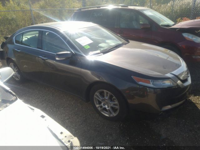 ACURA TL 2010 19uua8f59aa025816