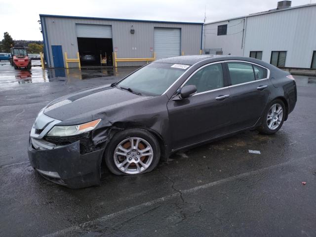 ACURA TL 2010 19uua8f59aa026125