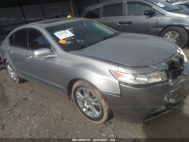 ACURA TL 2010 19uua8f59aa026223