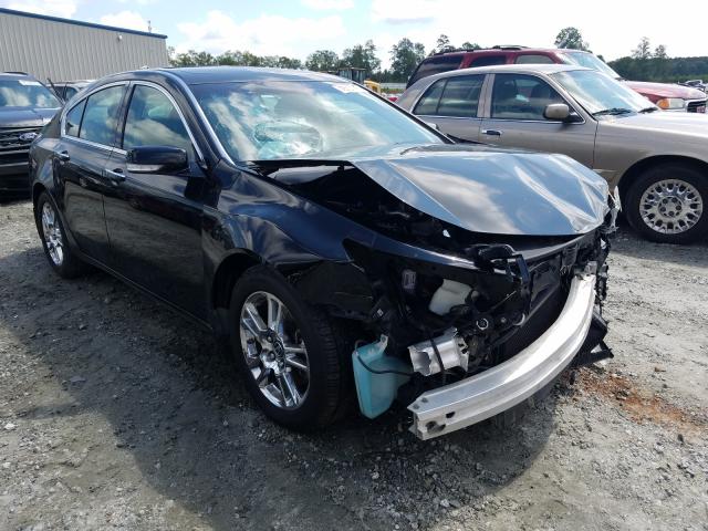 ACURA TL 2010 19uua8f59aa026397