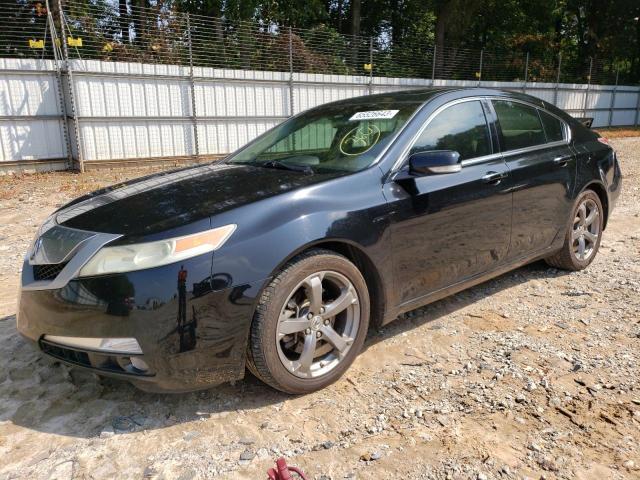 ACURA TL 2010 19uua8f59aa026416