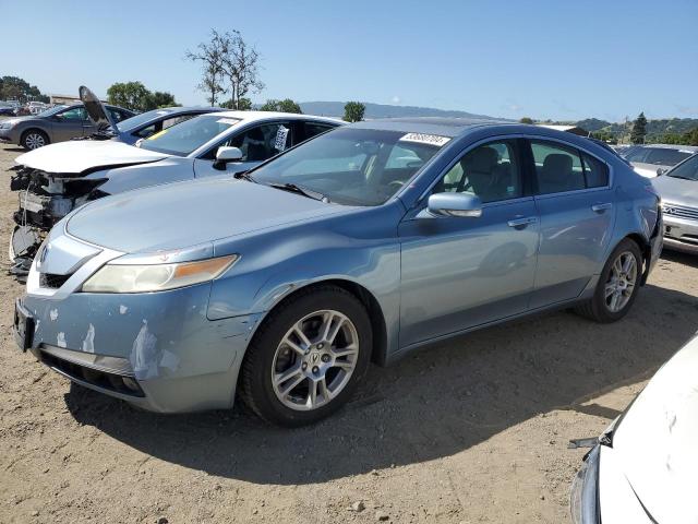 ACURA TL 2010 19uua8f59aa027114