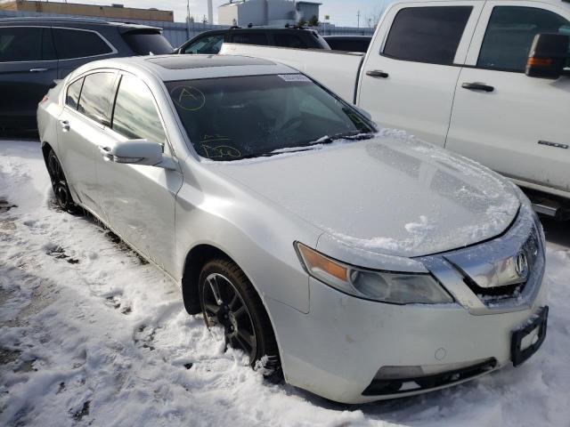 ACURA TL 2010 19uua8f59aa800423