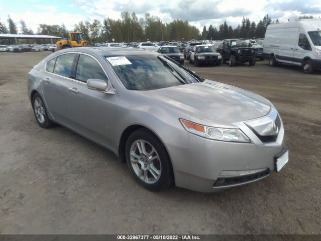 ACURA TL 2010 19uua8f59aa800678