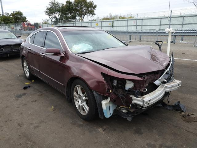 ACURA TL 2011 19uua8f59ba000495