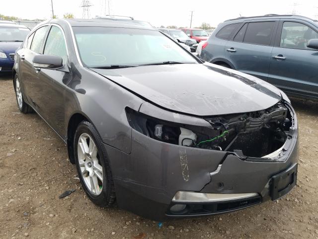 ACURA TL 2011 19uua8f59ba001453