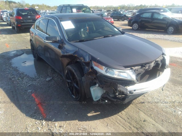 ACURA TL 2011 19uua8f59ba002327