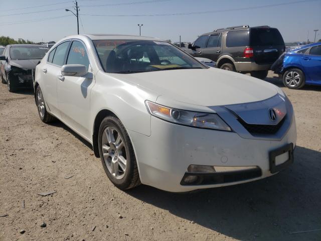 ACURA TL 2011 19uua8f59ba002506