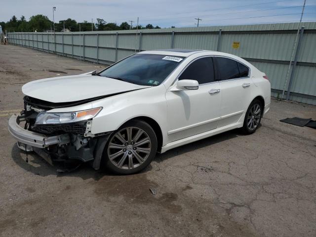 ACURA TL 2011 19uua8f59ba002960