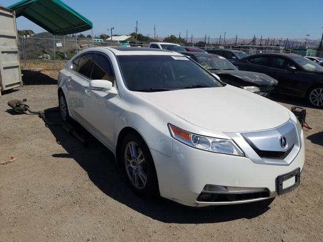 ACURA TL 2011 19uua8f59ba004045