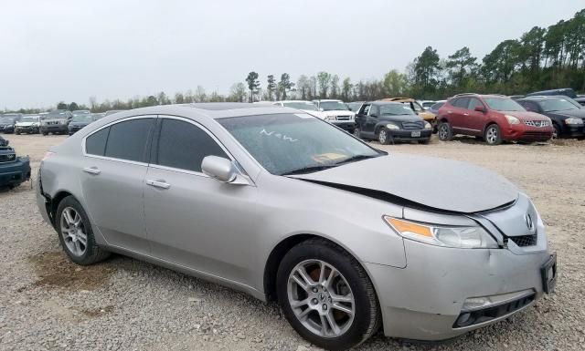 ACURA TL 2011 19uua8f59ba004126