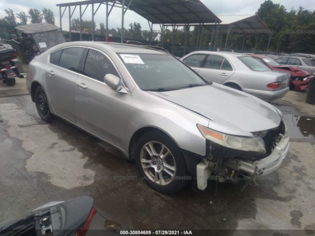 ACURA TL 2011 19uua8f59ba004420