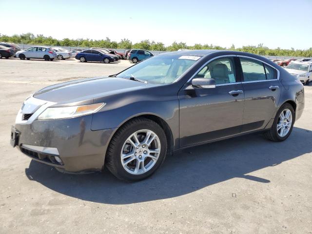 ACURA TL 2011 19uua8f59ba005213