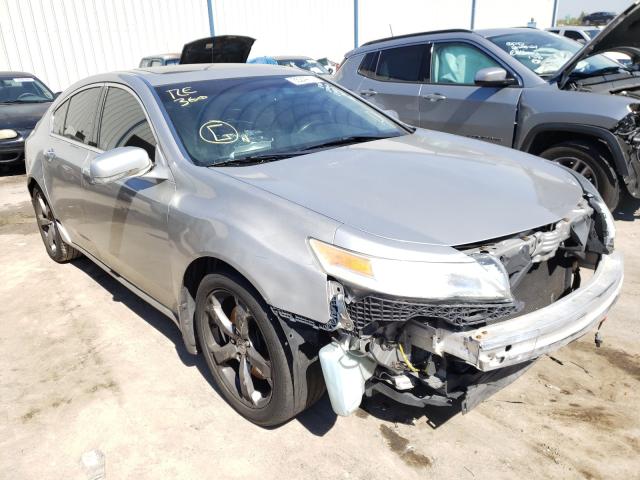 ACURA TL 2011 19uua8f59ba005437