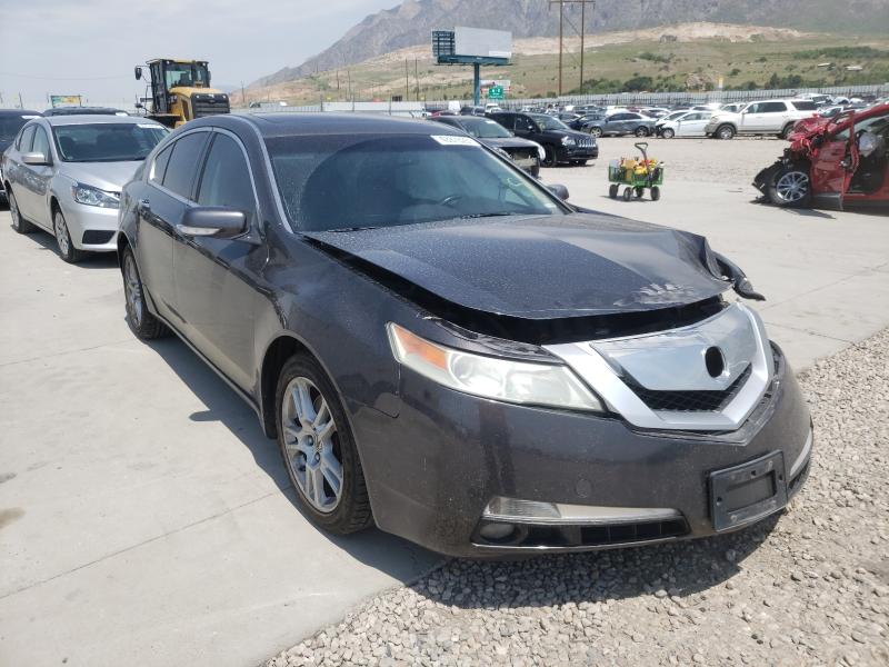 ACURA TL 2011 19uua8f59ba005499