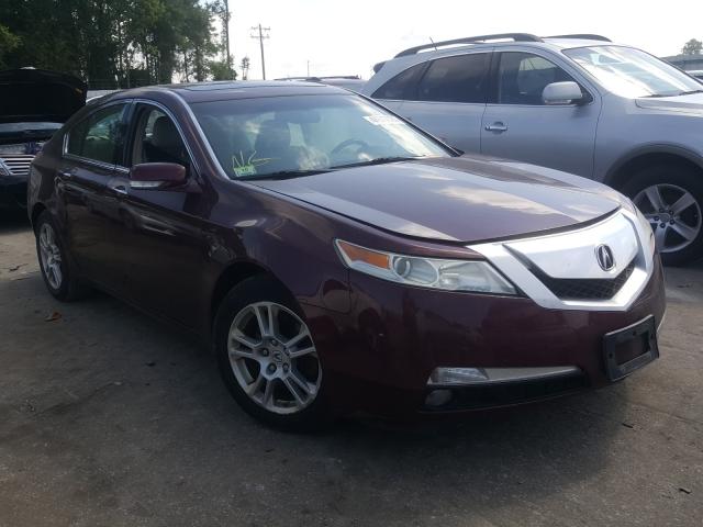 ACURA TL 2011 19uua8f59ba006393